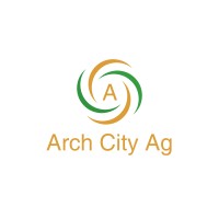 Arch City Ag logo, Arch City Ag contact details