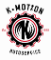 K-Motion Auto Service logo, K-Motion Auto Service contact details