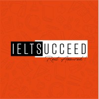 IELTSUCCEED logo, IELTSUCCEED contact details