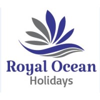 Royal Ocean Holidays logo, Royal Ocean Holidays contact details