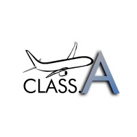 Class A logo, Class A contact details