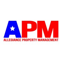 Allegiance Property Management logo, Allegiance Property Management contact details