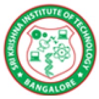 Sri Krishna Institute Of Technology, Bangalore logo, Sri Krishna Institute Of Technology, Bangalore contact details