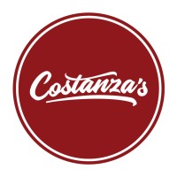 Costanzas logo, Costanzas contact details