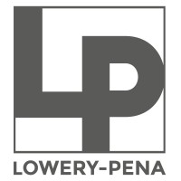 Lowery Pena Construction Company, Inc. logo, Lowery Pena Construction Company, Inc. contact details