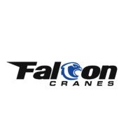 Falcon Cranes Pty Ltd logo, Falcon Cranes Pty Ltd contact details