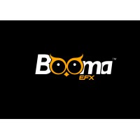 boomaefx logo, boomaefx contact details