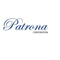 Patrona Corporation logo, Patrona Corporation contact details