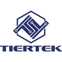 TierTek logo, TierTek contact details