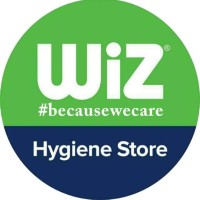 WiZ Care logo, WiZ Care contact details