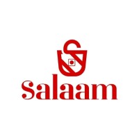 Salaam Foods logo, Salaam Foods contact details