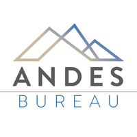 AndesBureau logo, AndesBureau contact details