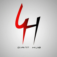 GIANT HUB logo, GIANT HUB contact details