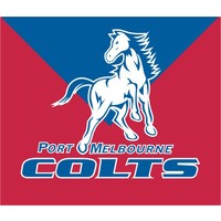 Port Melbourne Colts Football Club logo, Port Melbourne Colts Football Club contact details