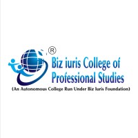 Biz iuris College of Professional Studies logo, Biz iuris College of Professional Studies contact details