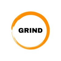 Grind Inc. logo, Grind Inc. contact details