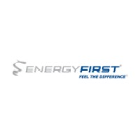 EnergyFirst logo, EnergyFirst contact details