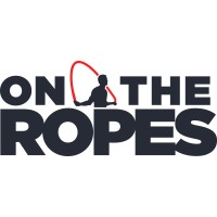 On The Ropes logo, On The Ropes contact details