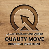 Quality Move for Industrial Investment logo, Quality Move for Industrial Investment contact details