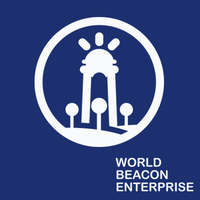 World Beacon Enterprise logo, World Beacon Enterprise contact details