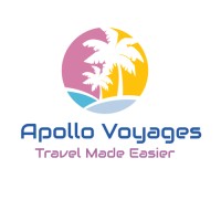 Apollo Voyages logo, Apollo Voyages contact details