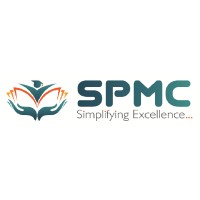 SPMC-Training Center LLC logo, SPMC-Training Center LLC contact details