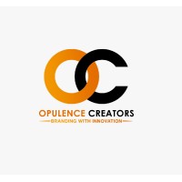 Opulence Creators logo, Opulence Creators contact details