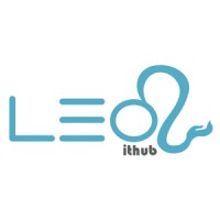 Leo IT Hub logo, Leo IT Hub contact details