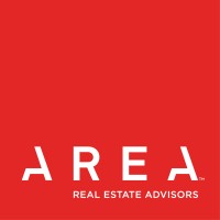 AREA Real Estate Advisors logo, AREA Real Estate Advisors contact details