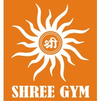 Shree Gym logo, Shree Gym contact details