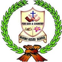 Mount Assisi School logo, Mount Assisi School contact details