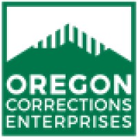 Oregon Corrections Enterprises logo, Oregon Corrections Enterprises contact details