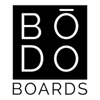 Bodo Boards logo, Bodo Boards contact details