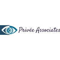 Privee Associates logo, Privee Associates contact details