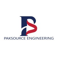 PakSource Engineering logo, PakSource Engineering contact details