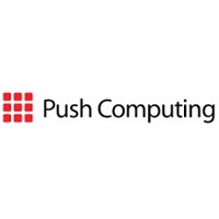 Push Computing Inc. logo, Push Computing Inc. contact details