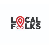 Localfolks logo, Localfolks contact details