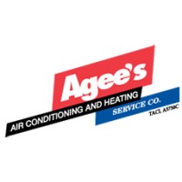 Agees Service Company logo, Agees Service Company contact details