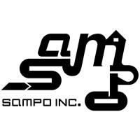 SAMPO Inc logo, SAMPO Inc contact details