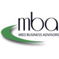 Med Business Advisors logo, Med Business Advisors contact details