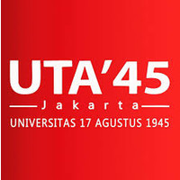 Universitas 17 Agustus 1945 Jakarta logo, Universitas 17 Agustus 1945 Jakarta contact details