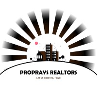 Proprays Realtors logo, Proprays Realtors contact details