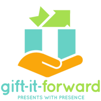 Gift-It-Forward logo, Gift-It-Forward contact details