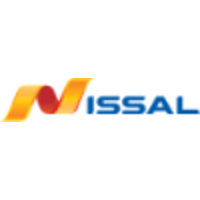 Nissal logo, Nissal contact details