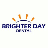 Brighter Day Dental logo, Brighter Day Dental contact details