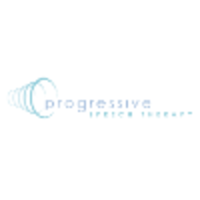 Progressive Speech Therapy logo, Progressive Speech Therapy contact details