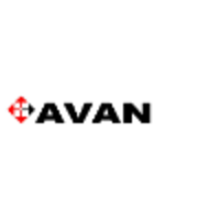 AVAN logo, AVAN contact details