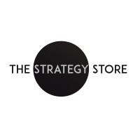 The Strategy Store logo, The Strategy Store contact details