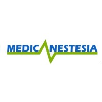 Medicanestesia S.A logo, Medicanestesia S.A contact details