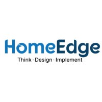 Home Edge logo, Home Edge contact details